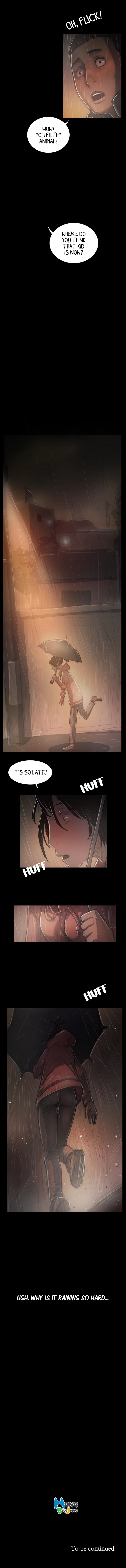 Red Light Chapter 37 image 12