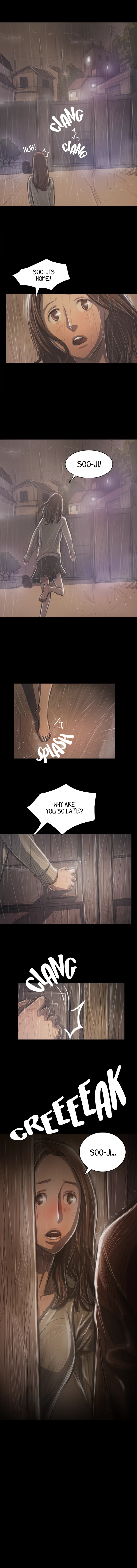 Red Light Chapter 37 image 2