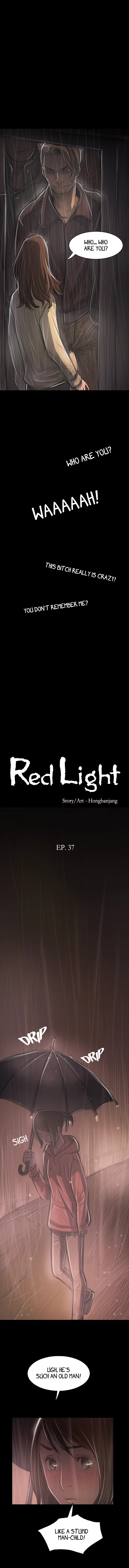Red Light Chapter 37 image 3
