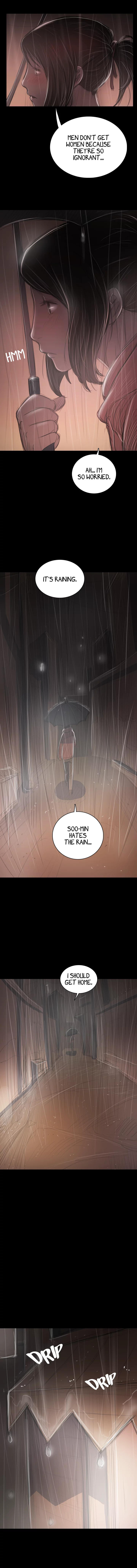 Red Light Chapter 37 image 4