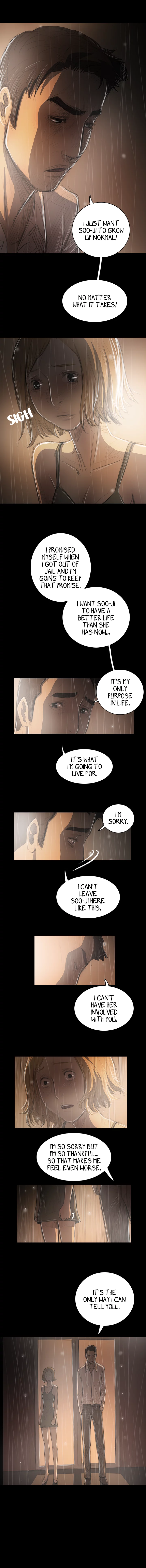 Red Light Chapter 37 image 6