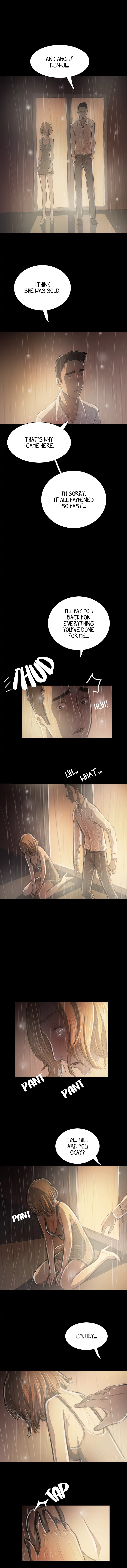 Red Light Chapter 37 image 7