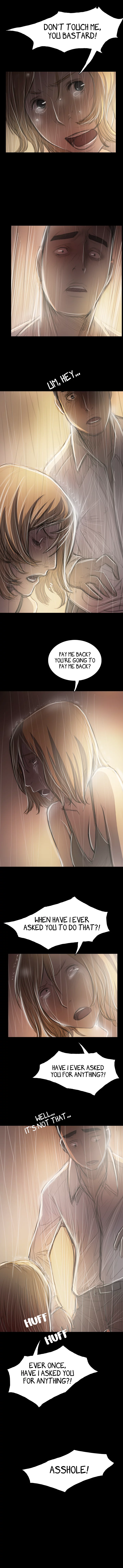 Red Light Chapter 37 image 8