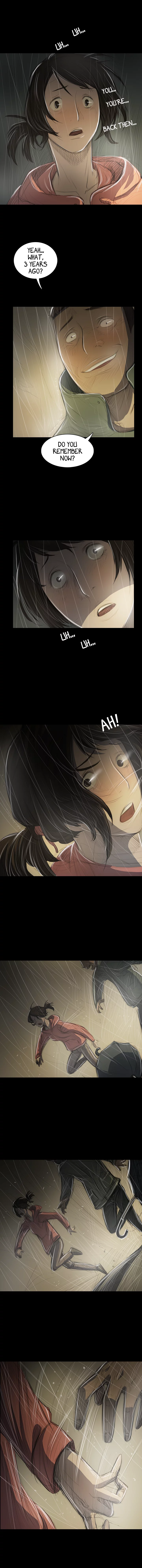 Red Light Chapter 38 image 9