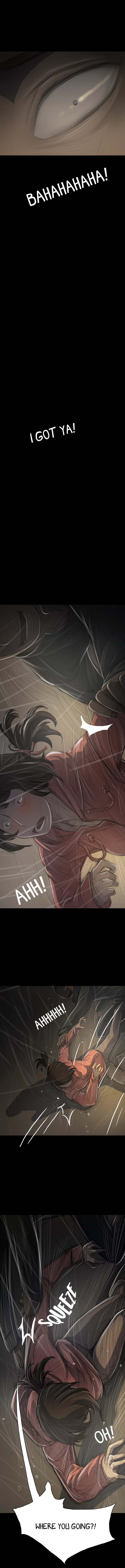 Red Light Chapter 38 image 12