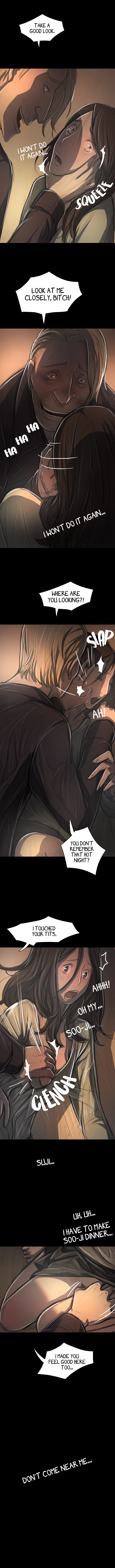 Red Light Chapter 38 image 2