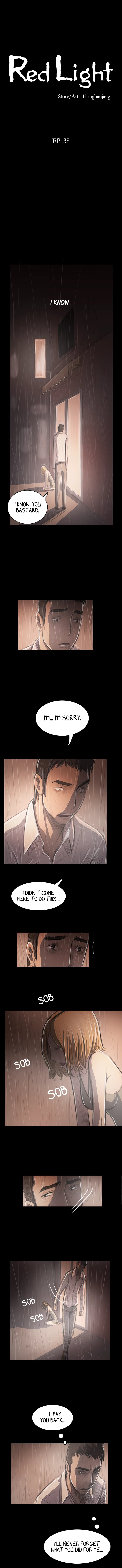 Red Light Chapter 38 image 3