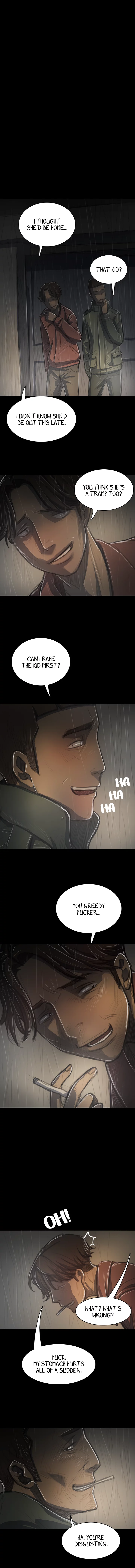 Red Light Chapter 38 image 5