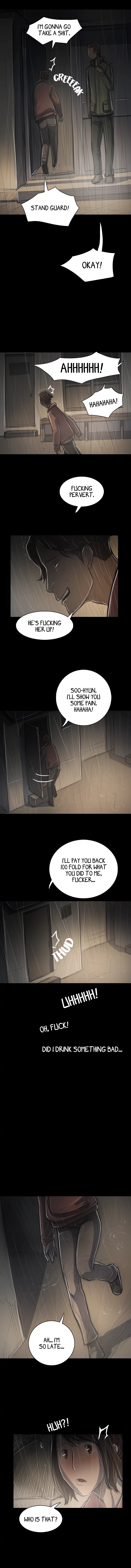 Red Light Chapter 38 image 6
