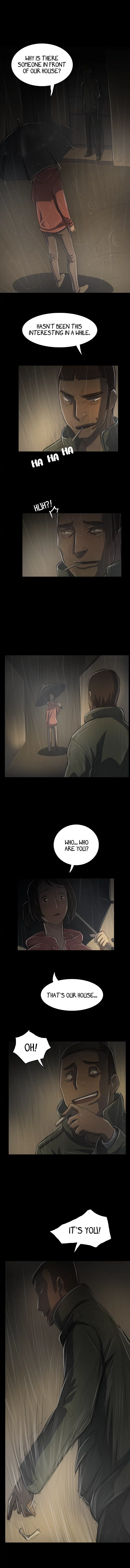 Red Light Chapter 38 image 7