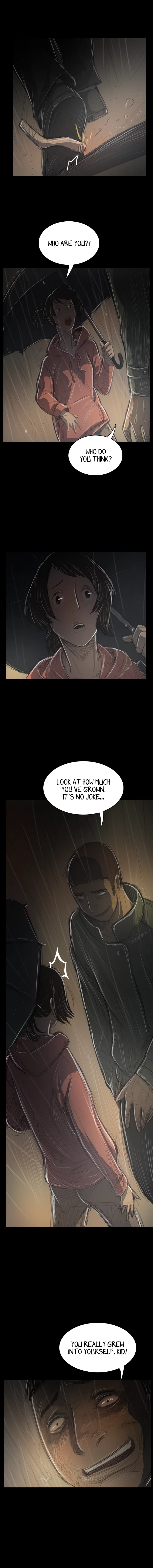 Red Light Chapter 38 image 8