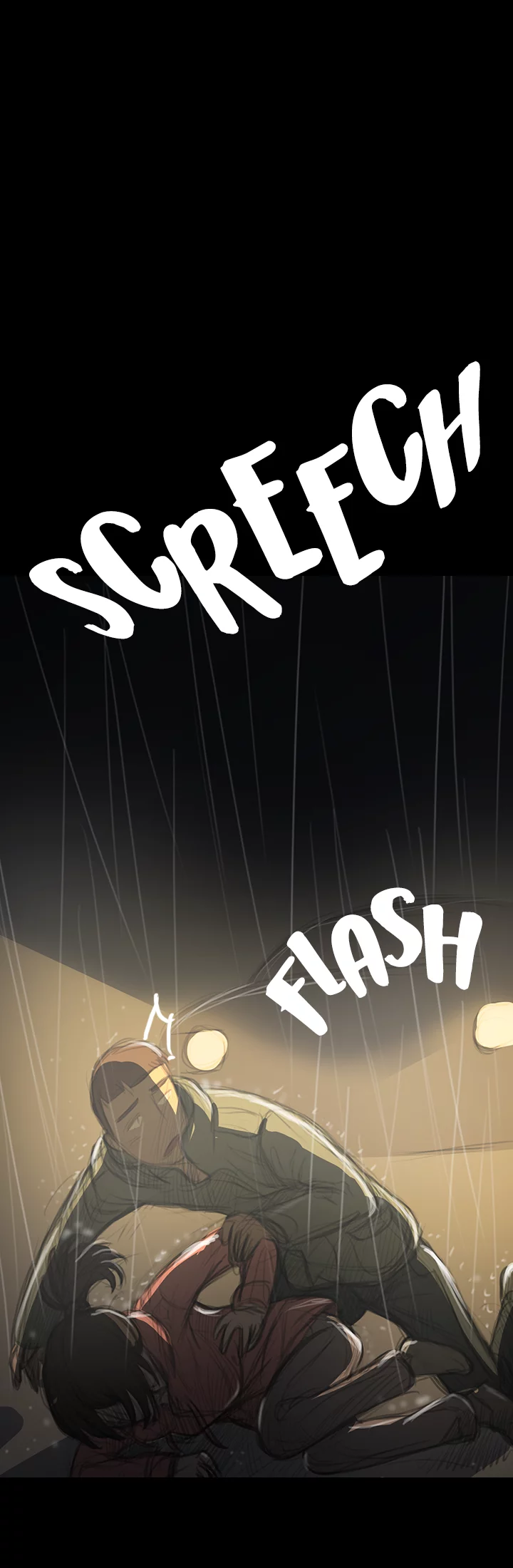 Red Light Chapter 39 image 0
