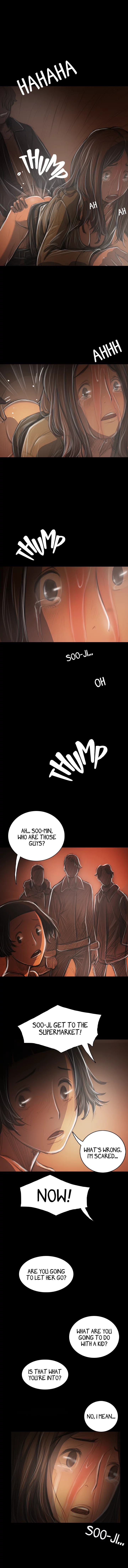 Red Light Chapter 39 image 12