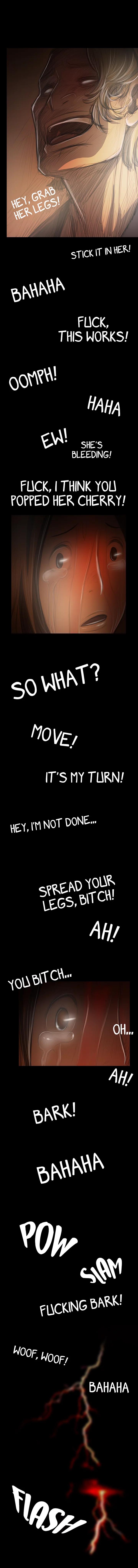 Red Light Chapter 39 image 13