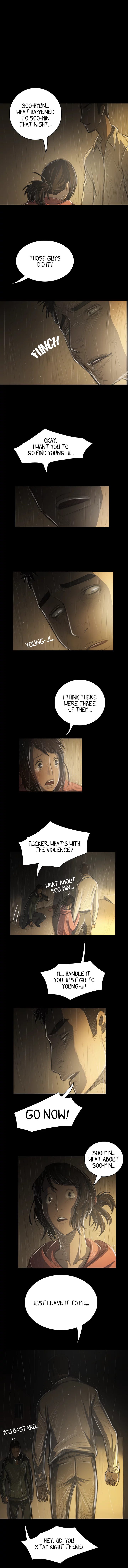 Red Light Chapter 39 image 4