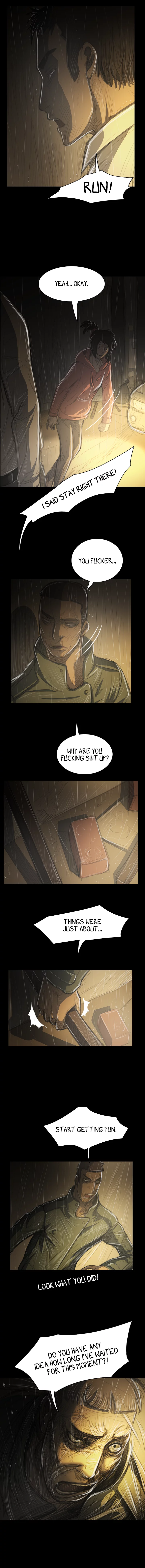 Red Light Chapter 39 image 5
