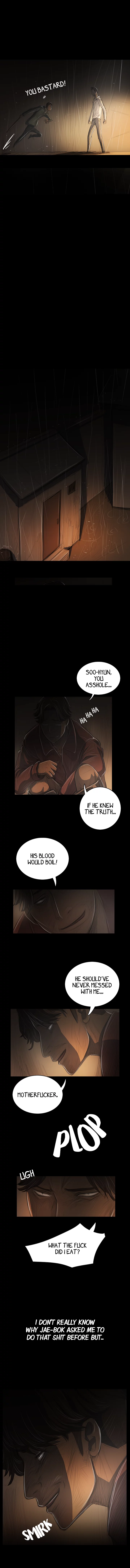 Red Light Chapter 39 image 6