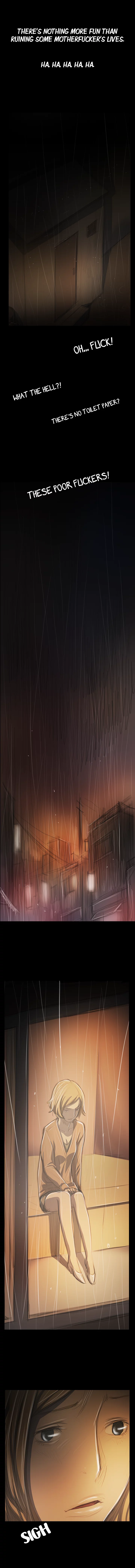 Red Light Chapter 39 image 7