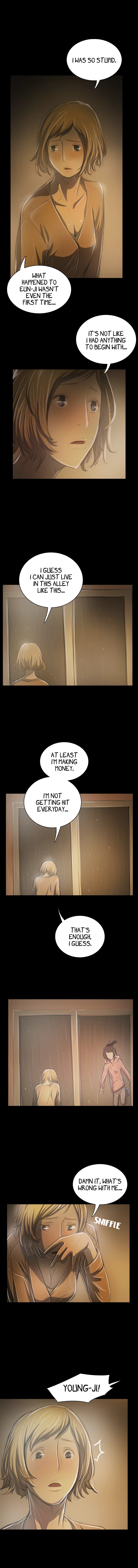 Red Light Chapter 39 image 8