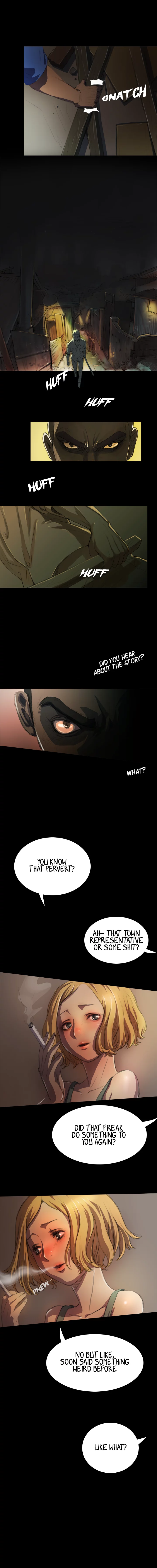 Red Light Chapter 4 image 9