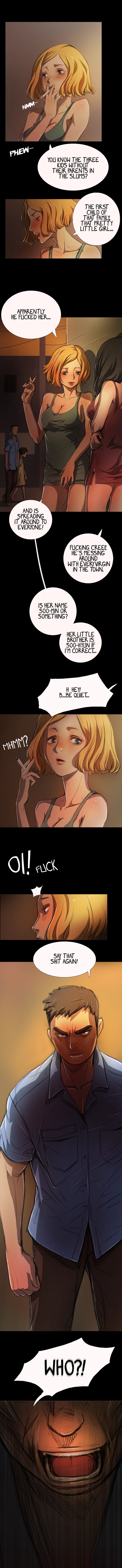 Red Light Chapter 4 image 10