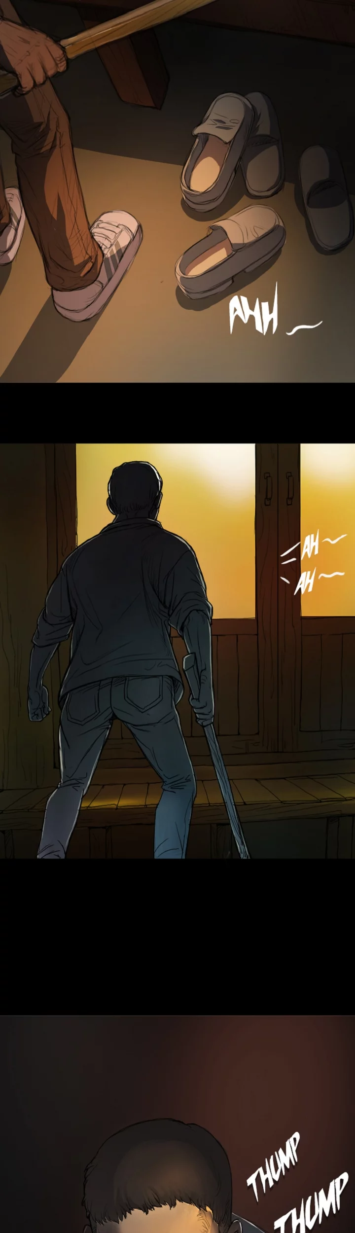 Red Light Chapter 4 image 13