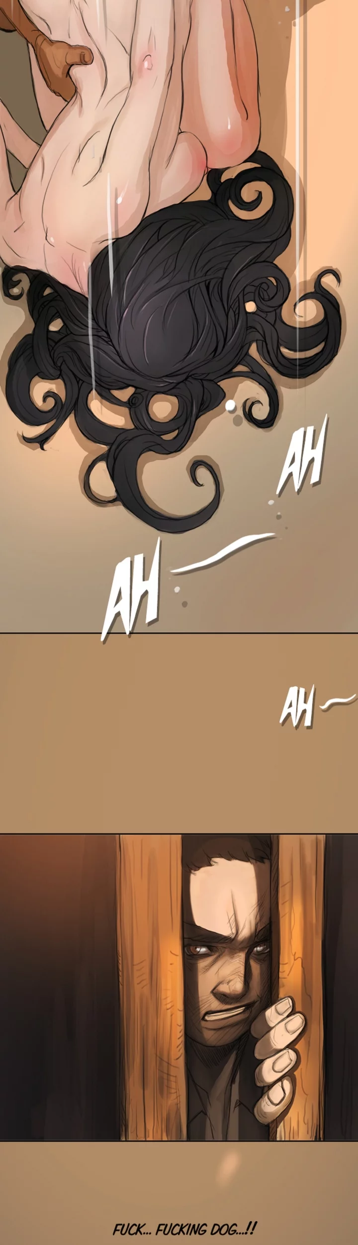Red Light Chapter 4 image 16