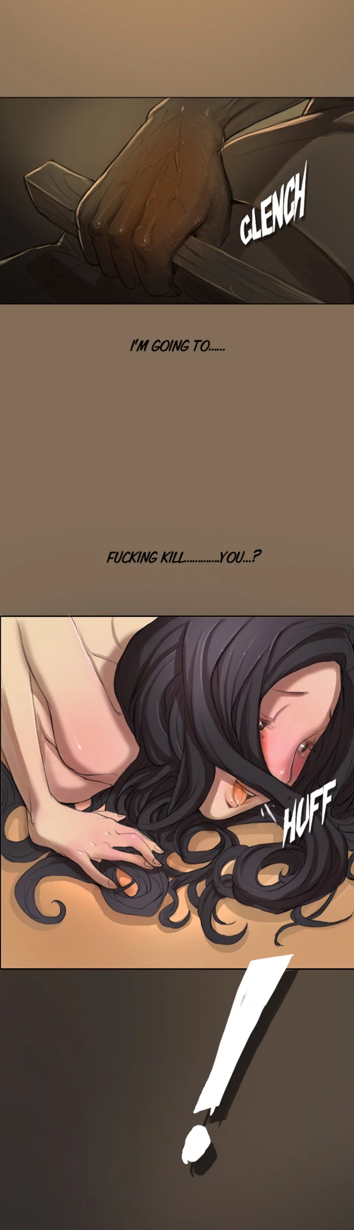 Red Light Chapter 4 image 17