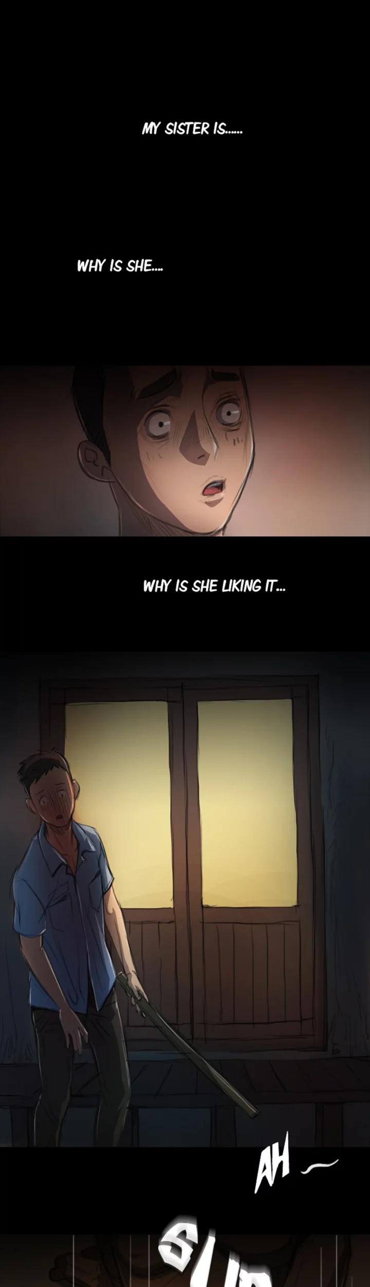 Red Light Chapter 4 image 19