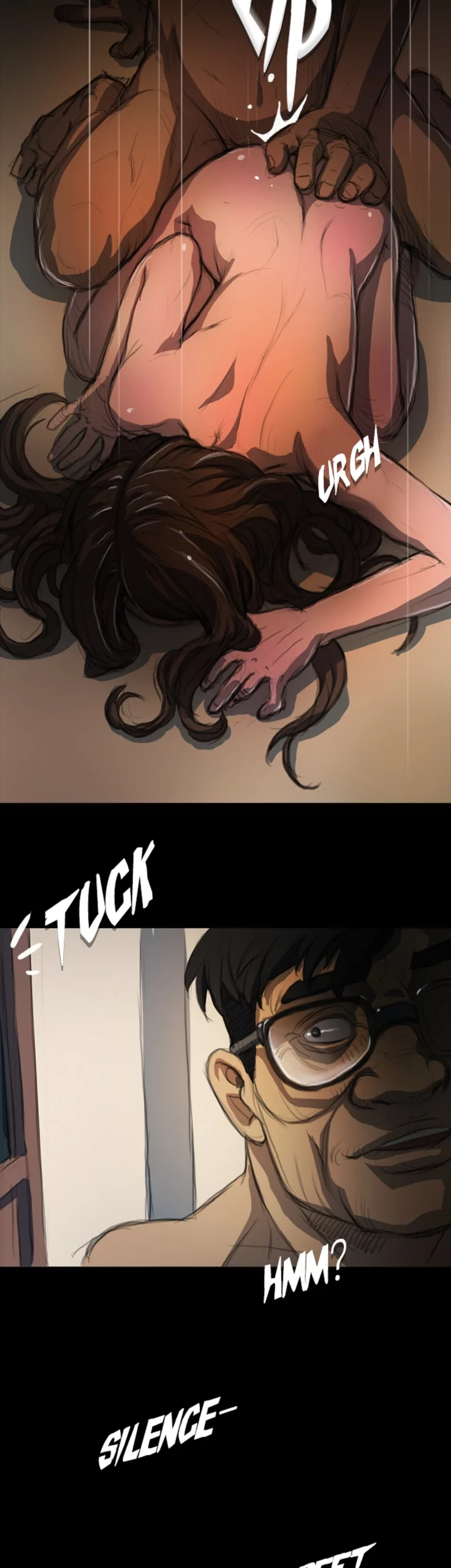 Red Light Chapter 4 image 20