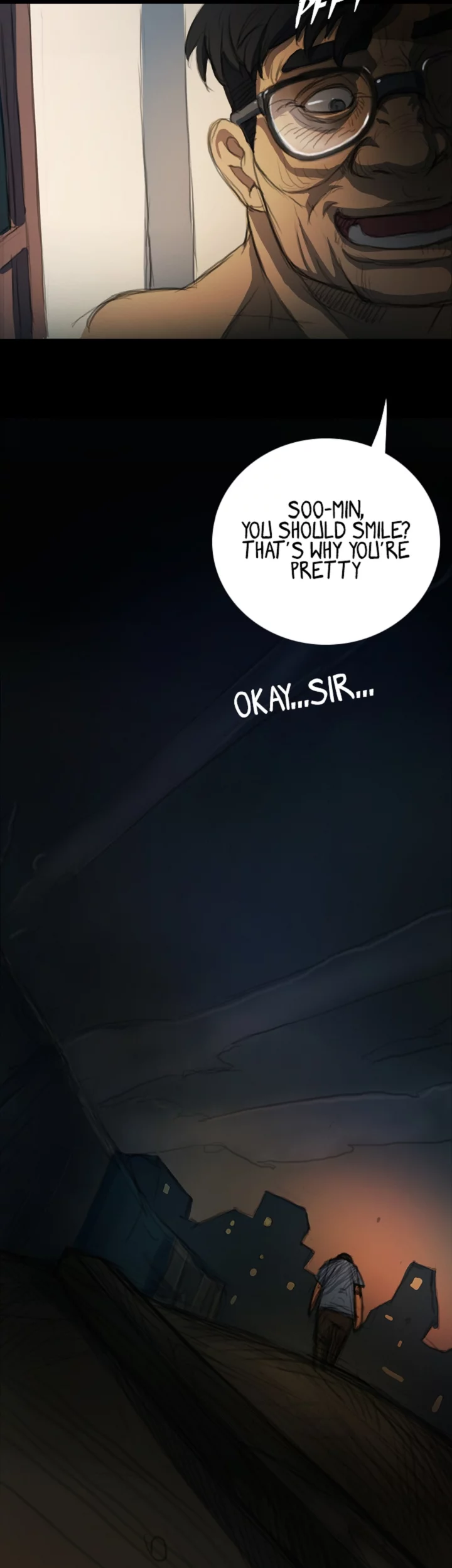 Red Light Chapter 4 image 21