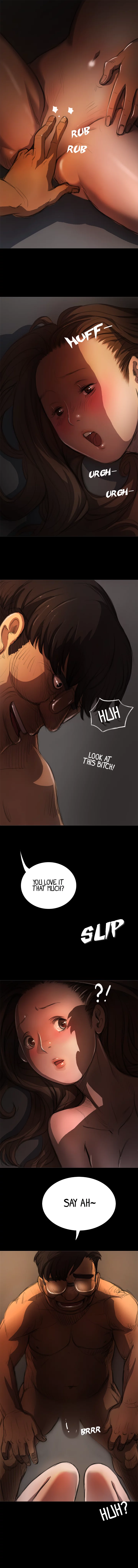 Red Light Chapter 4 image 2