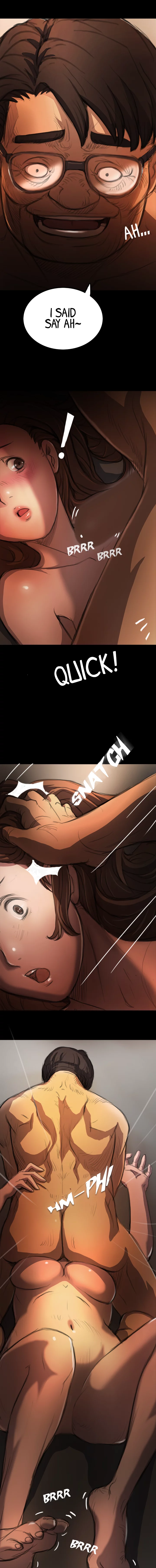 Red Light Chapter 4 image 3
