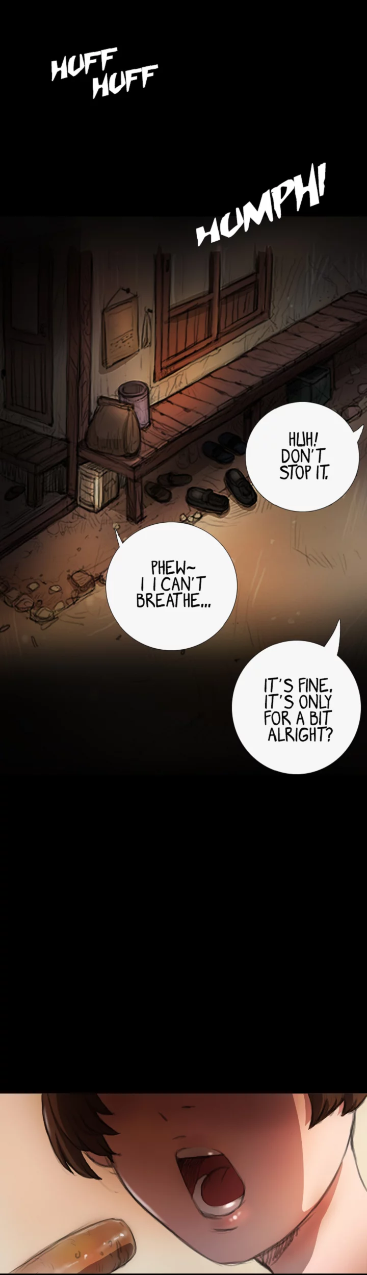 Red Light Chapter 4 image 4