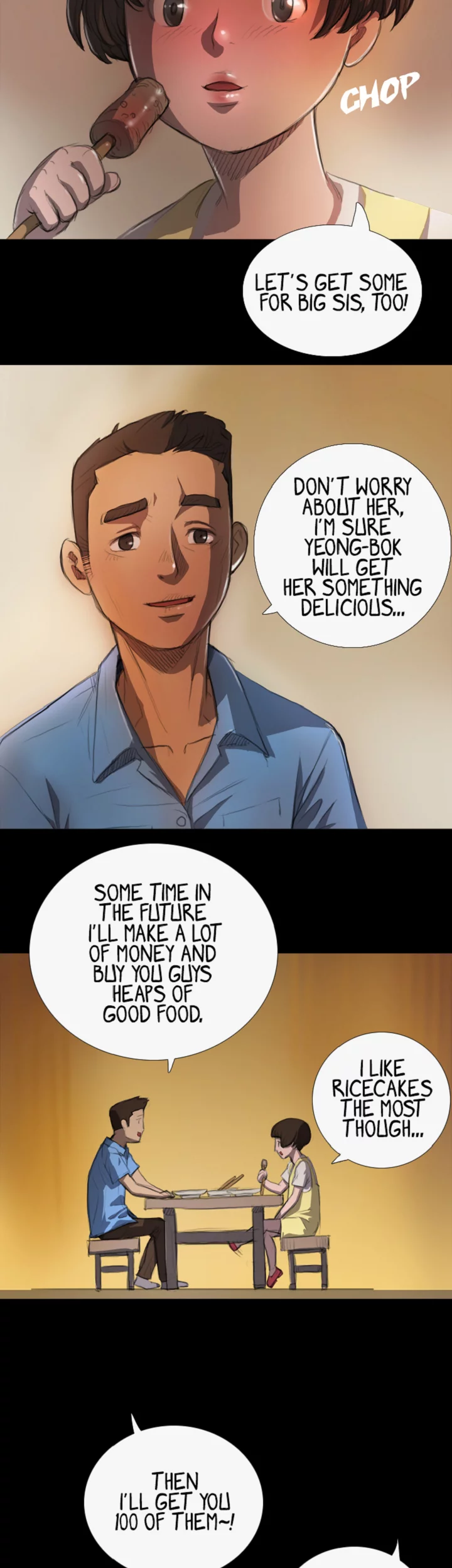Red Light Chapter 4 image 6