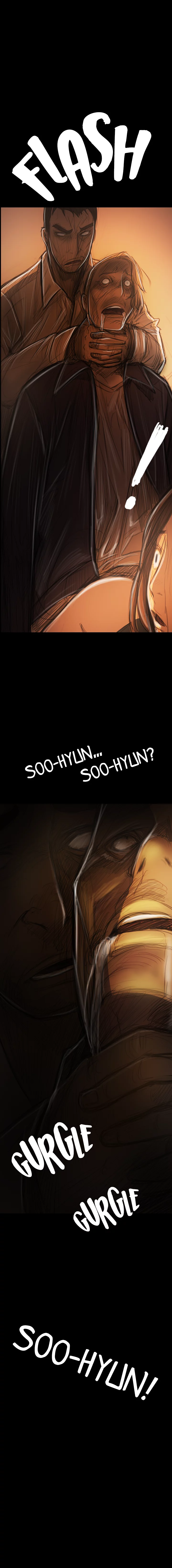 Red Light Chapter 40 image 0