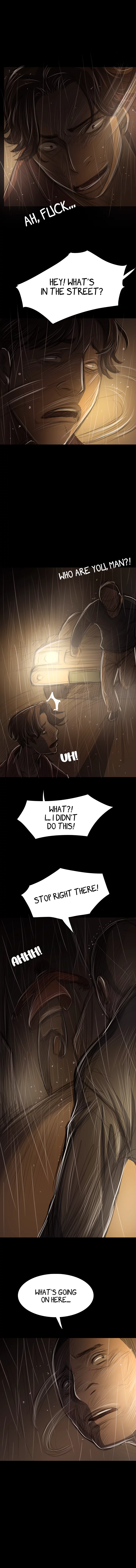 Red Light Chapter 40 image 10