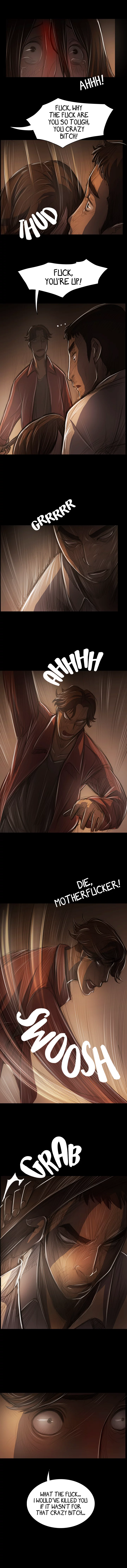 Red Light Chapter 40 image 4