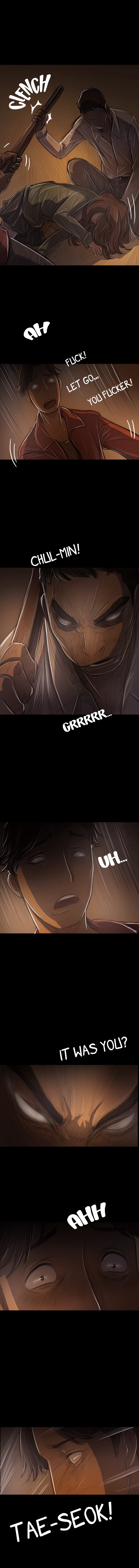 Red Light Chapter 40 image 5