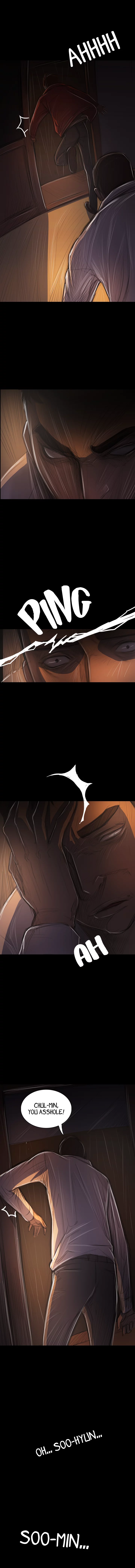 Red Light Chapter 40 image 7