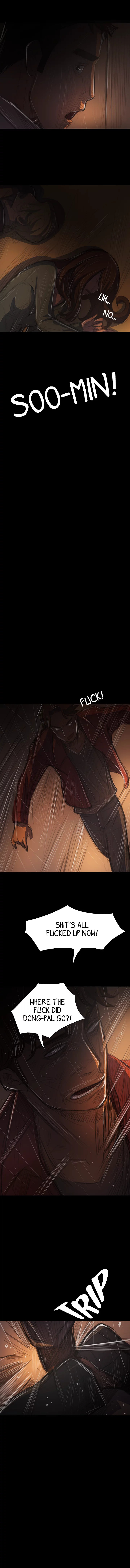 Red Light Chapter 40 image 8