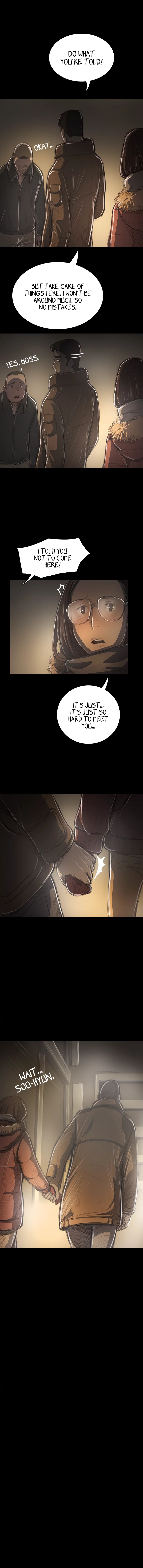 Red Light Chapter 41 image 11