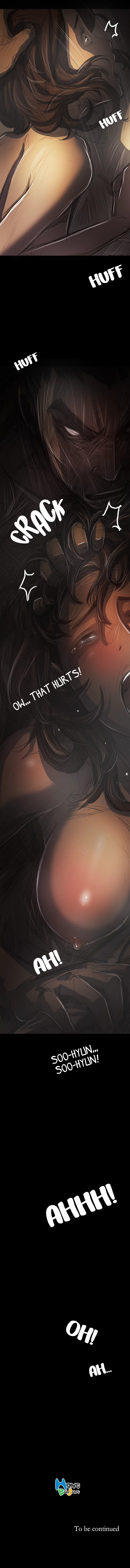 Red Light Chapter 41 image 13