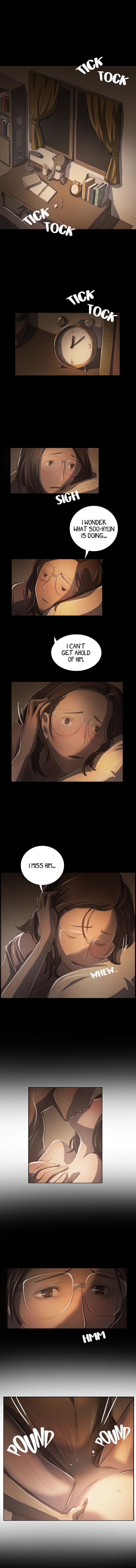Red Light Chapter 41 image 1