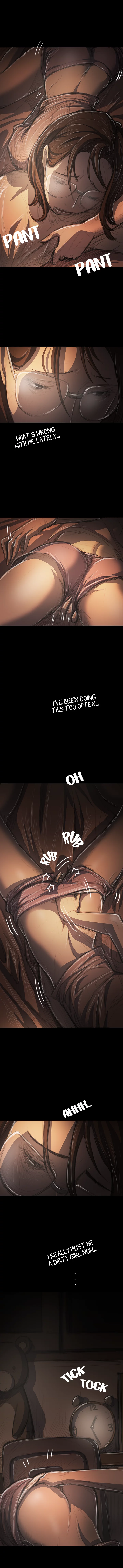 Red Light Chapter 41 image 3