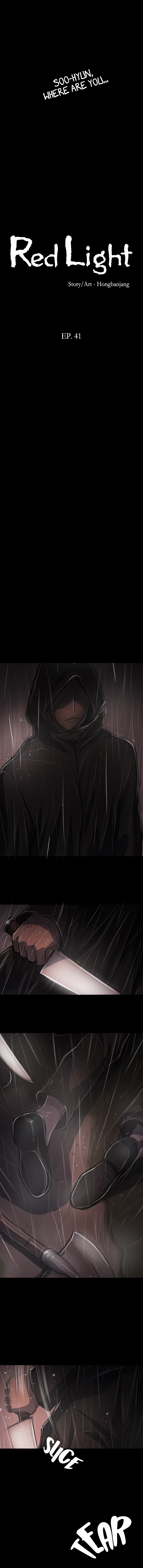 Red Light Chapter 41 image 4