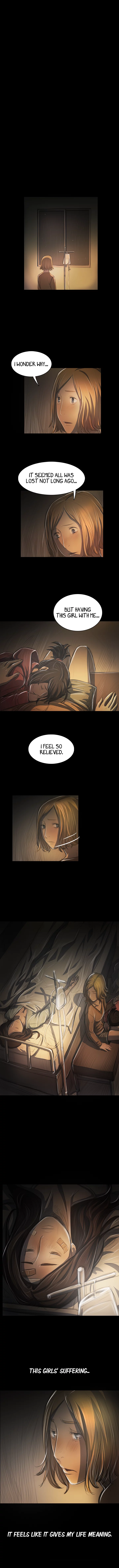 Red Light Chapter 41 image 5