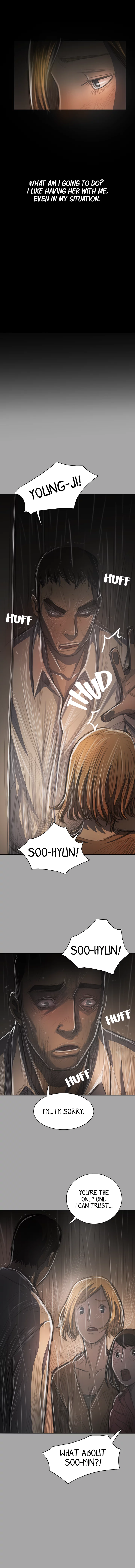 Red Light Chapter 41 image 6