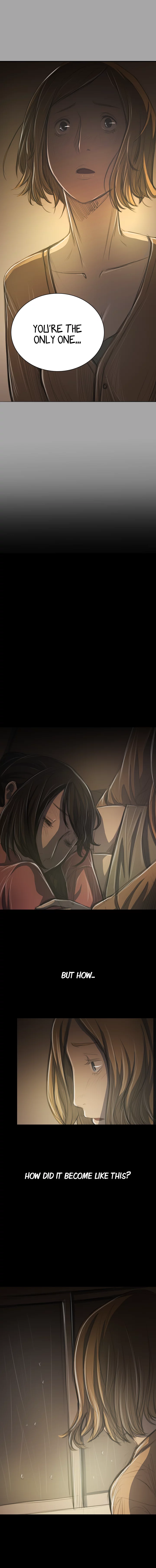 Red Light Chapter 41 image 7