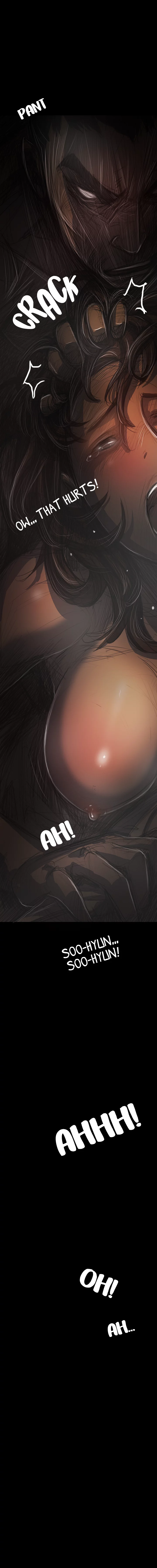 Red Light Chapter 42 image 0